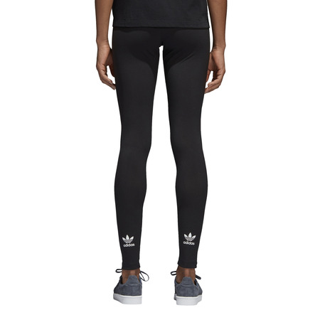 Adidas Originals Trefoil Tight (Schwarz)
