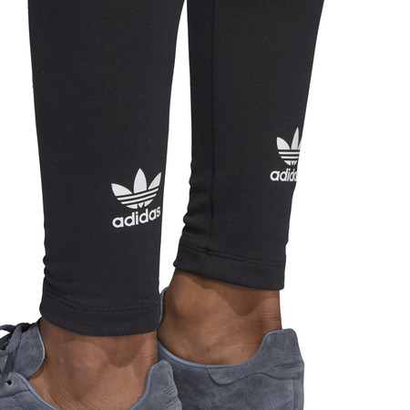 Adidas Originals Trefoil Tight (Schwarz)
