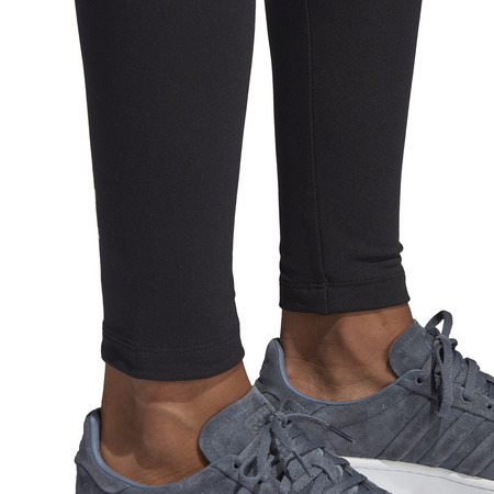 Adidas Originals Trefoil Tight (Schwarz)