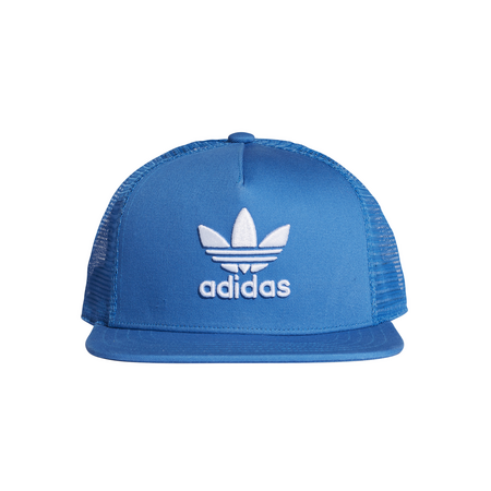 Adidas Originals Trefoil Trucker Cap