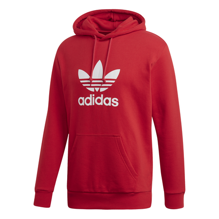 Adidas Originals Trefoil Warm-up Hoodie