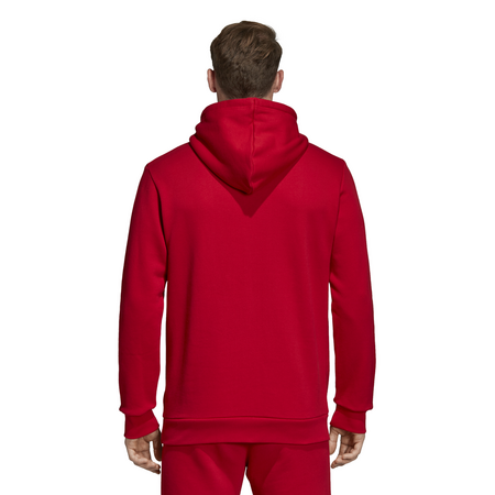 Adidas Originals Trefoil Warm-up Hoodie