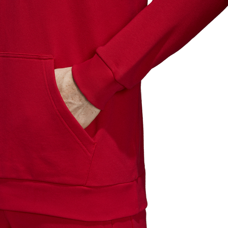 Adidas Originals Trefoil Warm-up Hoodie
