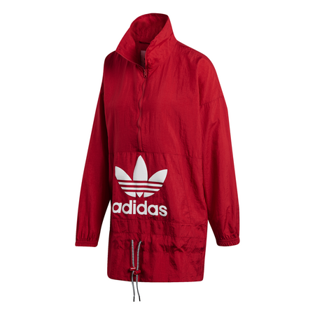 Adidas Originals Trefoil Windbreaker W