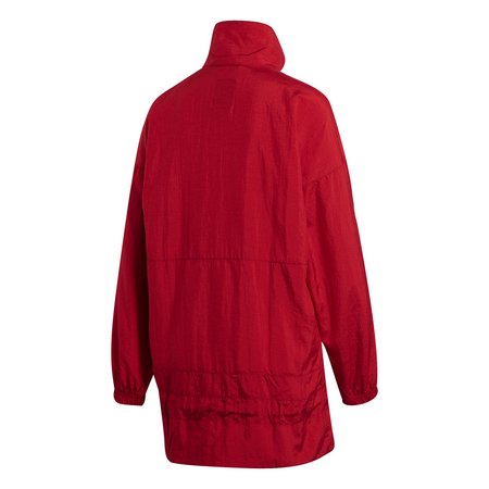 Adidas Originals Trefoil Windbreaker W