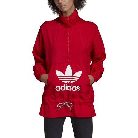 Adidas Originals Trefoil Windbreaker W
