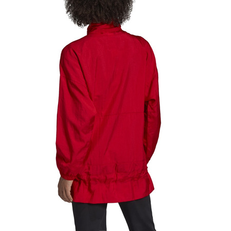 Adidas Originals Trefoil Windbreaker W