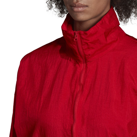 Adidas Originals Trefoil Windbreaker W