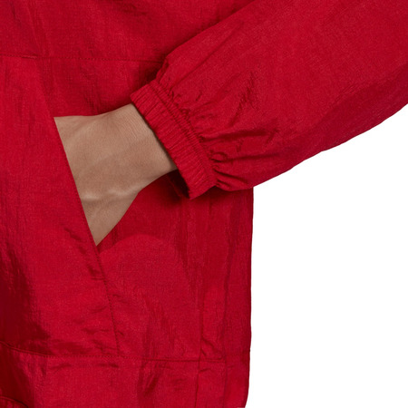 Adidas Originals Trefoil Windbreaker W