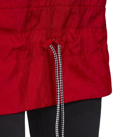 Adidas Originals Trefoil Windbreaker W