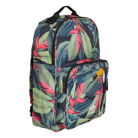 Adidas Originals Tropical Rucksack "Passinho"