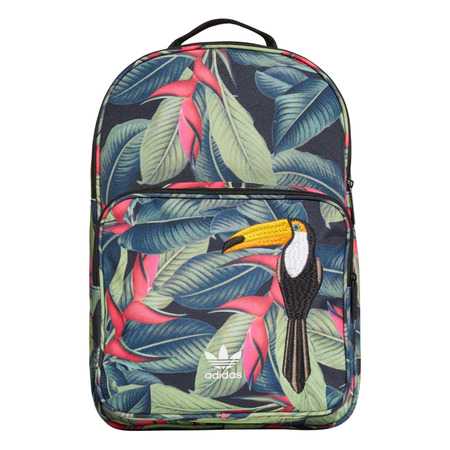 Adidas Originals Tropical Rucksack "Passinho"