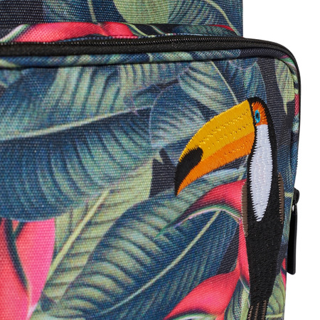 Adidas Originals Tropical Rucksack "Passinho"