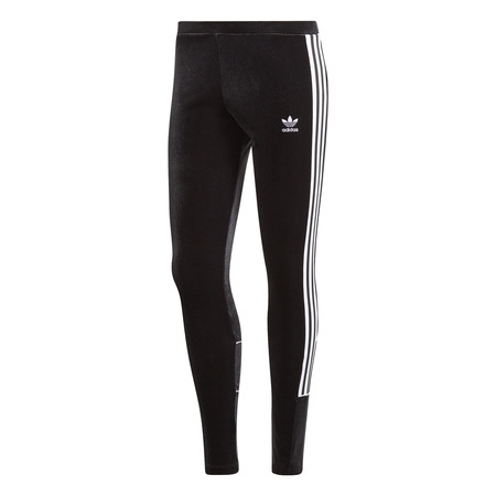 Adidas Originals Velvet Tights