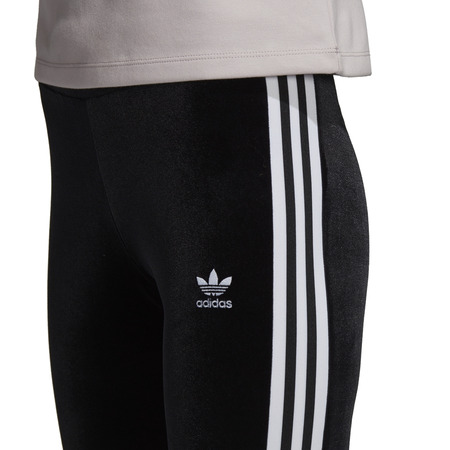 Adidas Originals Velvet Tights
