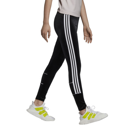 Adidas Originals Velvet Tights