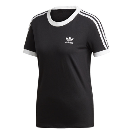 Adidas Originals W 3-Streifen T-Shirt