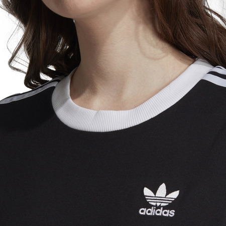 Adidas Originals W 3-Streifen T-Shirt