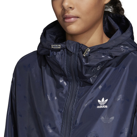 Adidas Originals Windbreaker Court W