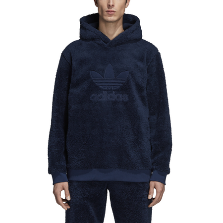 Adidas Originals Winterized P/O Hoodie