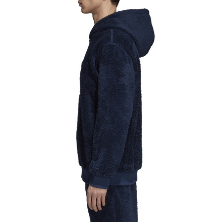 Adidas Originals Winterized P/O Hoodie