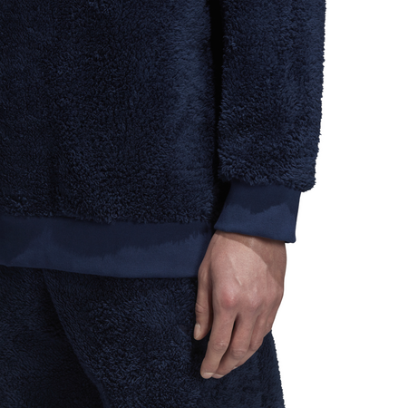 Adidas Originals Winterized P/O Hoodie