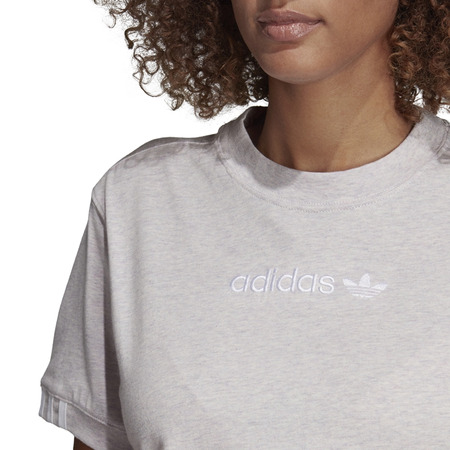 Adidas Originals Frauen Coeeze Cropped Tee