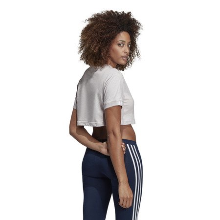 Adidas Originals Frauen Coeeze Cropped Tee