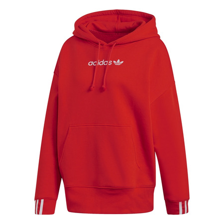 Adidas Originals Damen Coeeze Hoodie