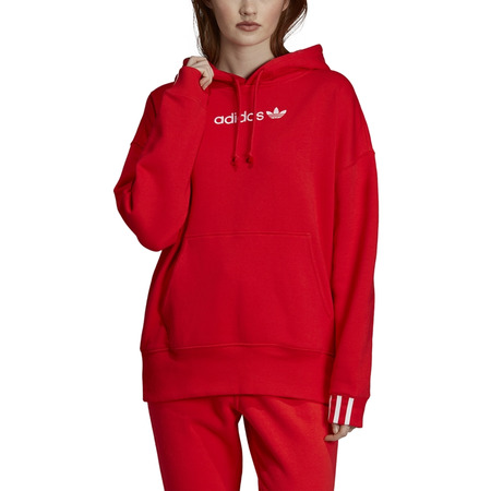 Adidas Originals Damen Coeeze Hoodie
