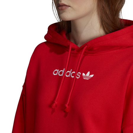 Adidas Originals Damen Coeeze Hoodie