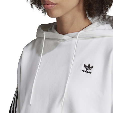 Adidas Originals Frauen Cropped Hoodie