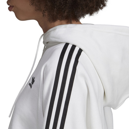 Adidas Originals Frauen Cropped Hoodie