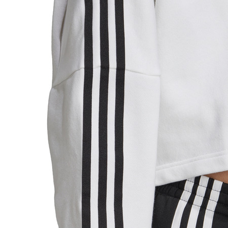 Adidas Originals Frauen Cropped Hoodie