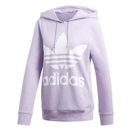 Adidas Originals Damen Trefoil Hoodie