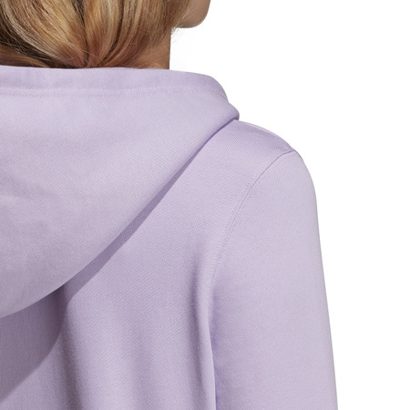 Adidas Originals Damen Trefoil Hoodie