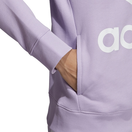 Adidas Originals Damen Trefoil Hoodie