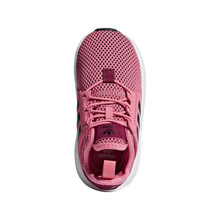 Adidas Originals X PLR EL Infants " Französisch Pink"