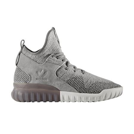 Adidas Originals Zapatilla Tubular X Primeknit "vulkanische Asche"