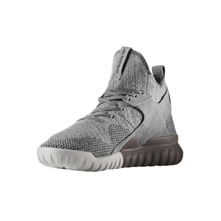 Adidas Originals Zapatilla Tubular X Primeknit "vulkanische Asche"