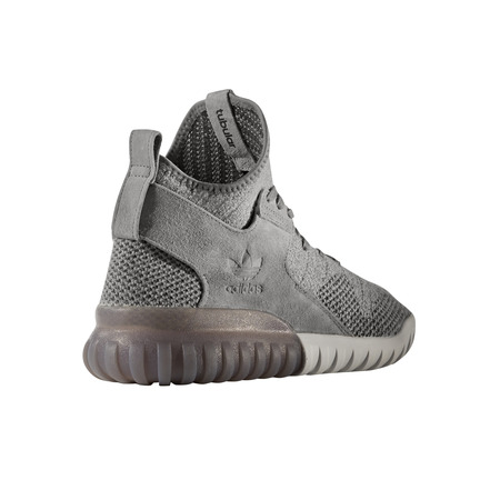 Adidas Originals Zapatilla Tubular X Primeknit "vulkanische Asche"