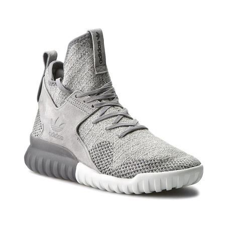 Adidas Originals Zapatilla Tubular X Primeknit "vulkanische Asche"