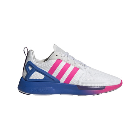 Adidas Originals ZX 2K Flux "Shock Pink"