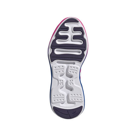 Adidas Originals ZX 2K Flux "Shock Pink"