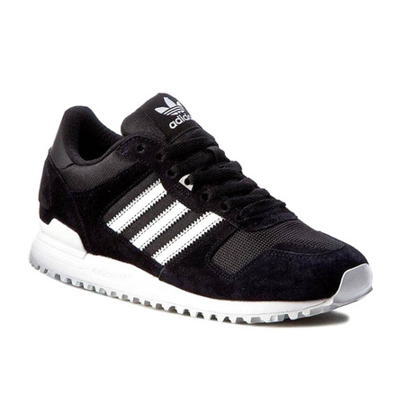 Adidas Originals ZX 700 "Essence" (Kern schwarz/matt silber/utility black)