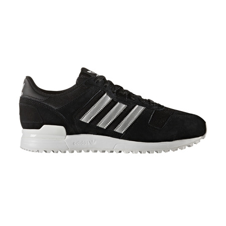 Adidas Originals ZX 700 "Essence" (Kern schwarz/matt silber/utility black)