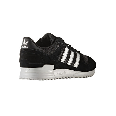 Adidas Originals ZX 700 "Essence" (Kern schwarz/matt silber/utility black)