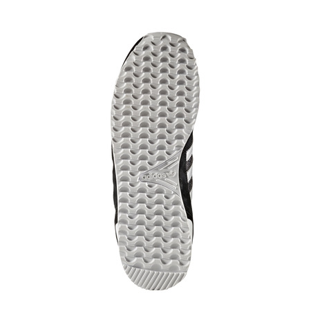 Adidas Originals ZX 700 "Essence" (Kern schwarz/matt silber/utility black)
