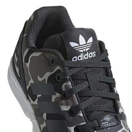 Adidas Originals ZX Flux C Kinder "Camo"