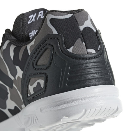 Adidas Originals ZX Flux C Kinder "Camo"